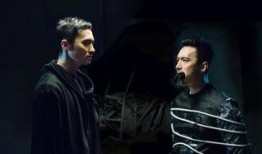 暗徒电视剧在线观看,揭秘神秘势力背后的真相